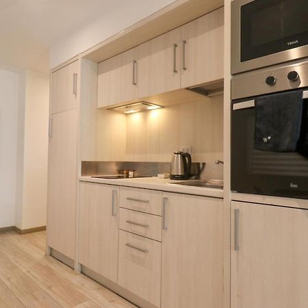 Beautiful Loft In Barranco Appartement Lima Buitenkant foto