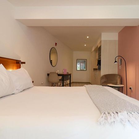 Beautiful Loft In Barranco Appartement Lima Buitenkant foto