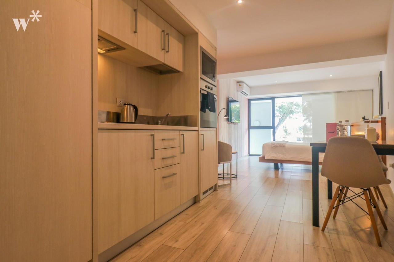 Beautiful Loft In Barranco Appartement Lima Buitenkant foto