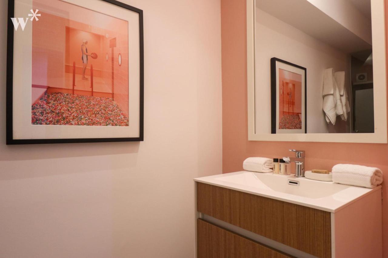 Beautiful Loft In Barranco Appartement Lima Buitenkant foto