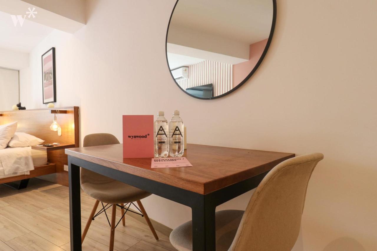 Beautiful Loft In Barranco Appartement Lima Buitenkant foto