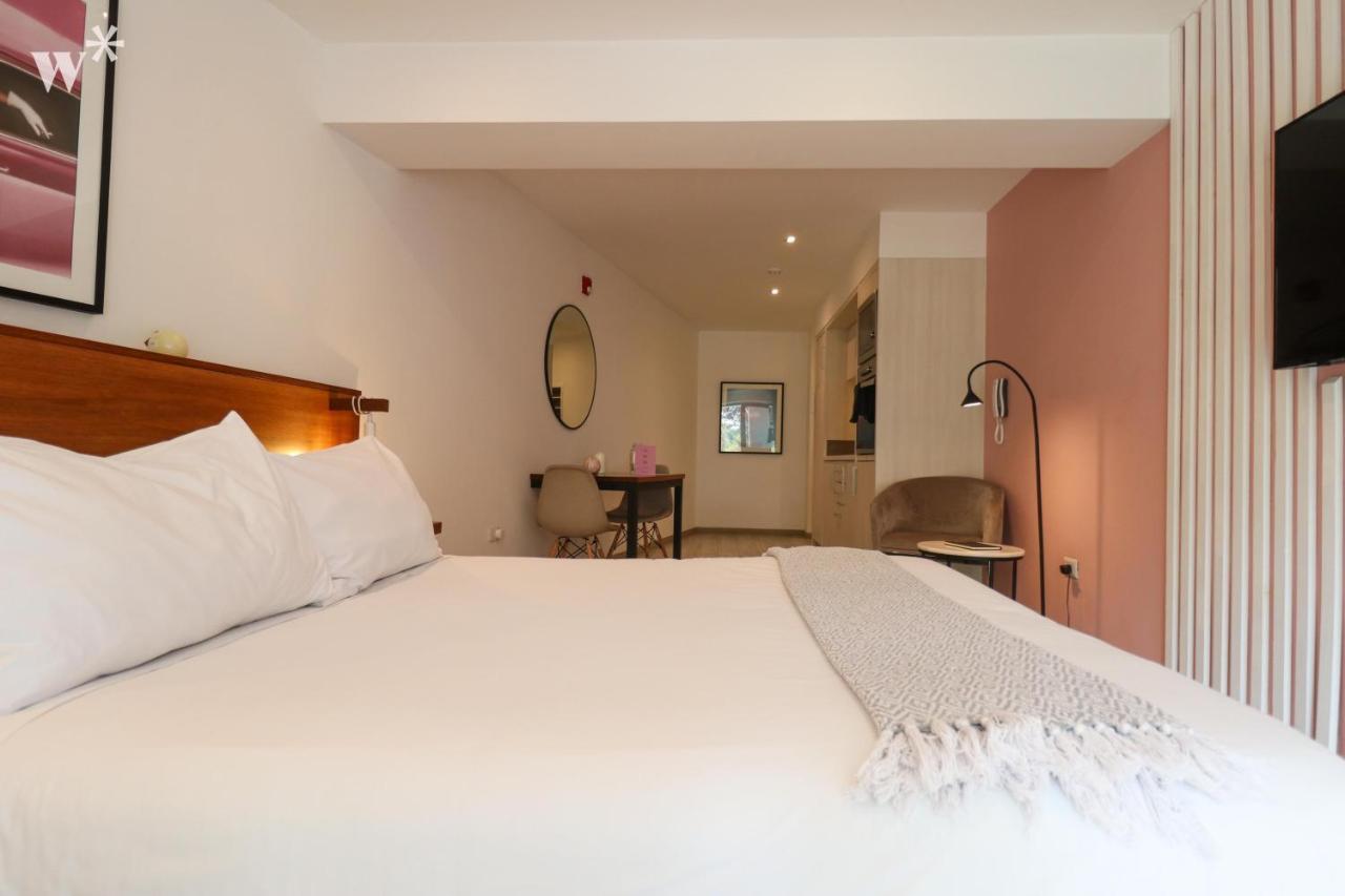 Beautiful Loft In Barranco Appartement Lima Buitenkant foto